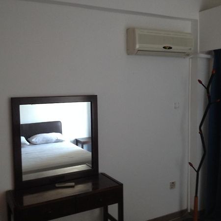 Francis Apartments Larnaca Exterior photo