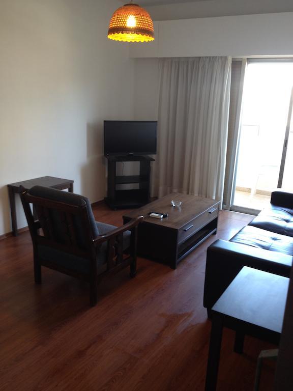 Francis Apartments Larnaca Exterior photo