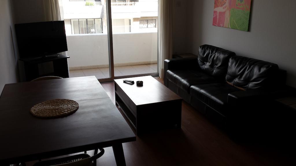 Francis Apartments Larnaca Room photo