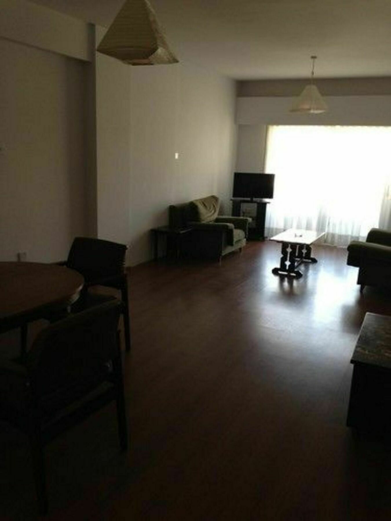 Francis Apartments Larnaca Exterior photo